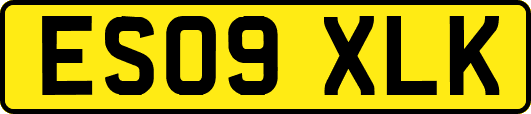 ES09XLK