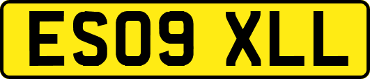 ES09XLL