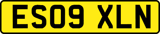 ES09XLN