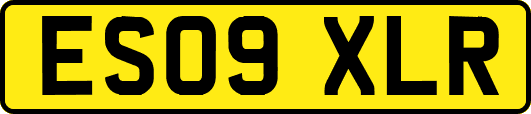 ES09XLR