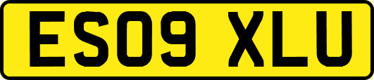 ES09XLU