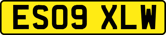 ES09XLW