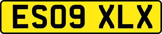 ES09XLX