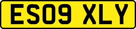 ES09XLY