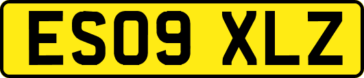 ES09XLZ