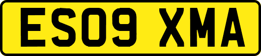 ES09XMA