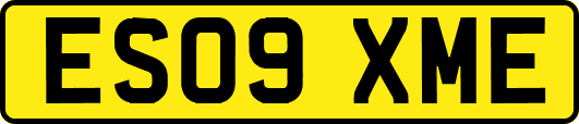 ES09XME