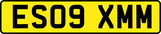 ES09XMM