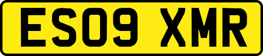 ES09XMR
