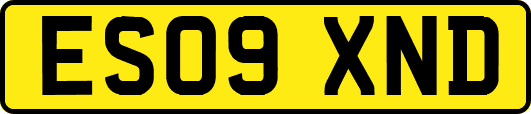 ES09XND