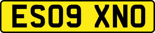 ES09XNO