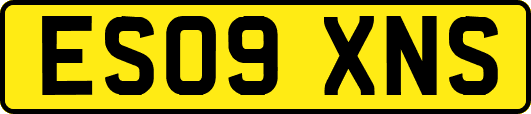 ES09XNS
