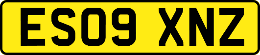 ES09XNZ