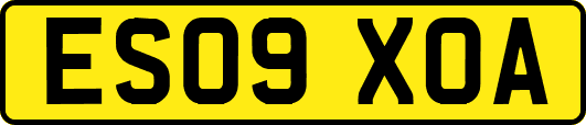ES09XOA