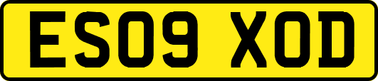 ES09XOD