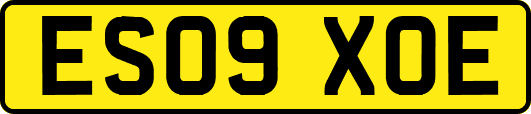 ES09XOE