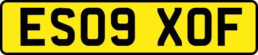 ES09XOF