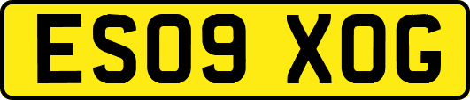ES09XOG