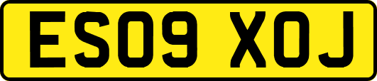 ES09XOJ