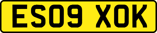 ES09XOK