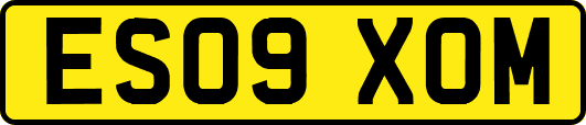 ES09XOM