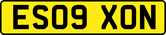 ES09XON