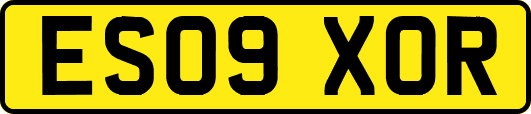 ES09XOR
