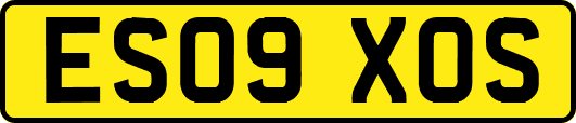 ES09XOS
