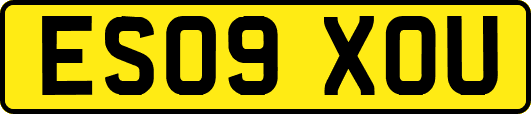 ES09XOU