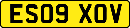 ES09XOV