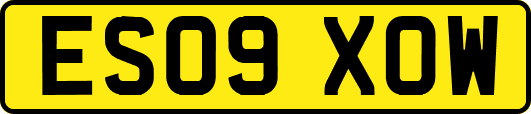 ES09XOW