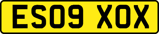 ES09XOX