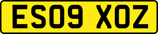 ES09XOZ