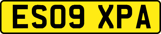 ES09XPA