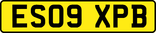 ES09XPB