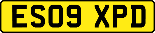ES09XPD