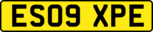 ES09XPE