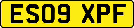 ES09XPF