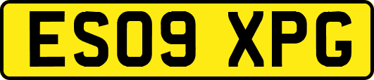 ES09XPG
