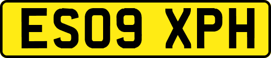 ES09XPH