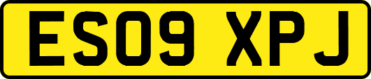 ES09XPJ