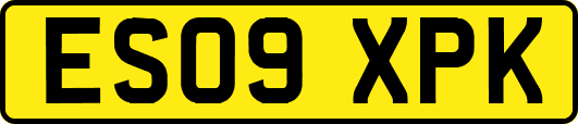 ES09XPK