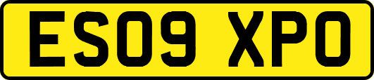 ES09XPO