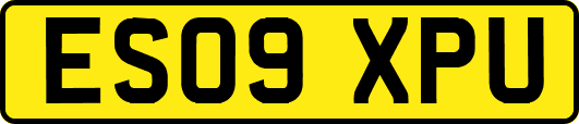 ES09XPU