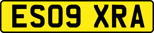 ES09XRA