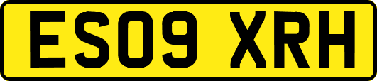 ES09XRH