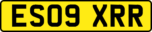 ES09XRR