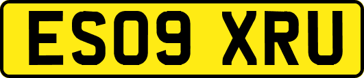 ES09XRU