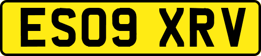 ES09XRV