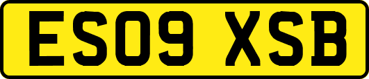 ES09XSB